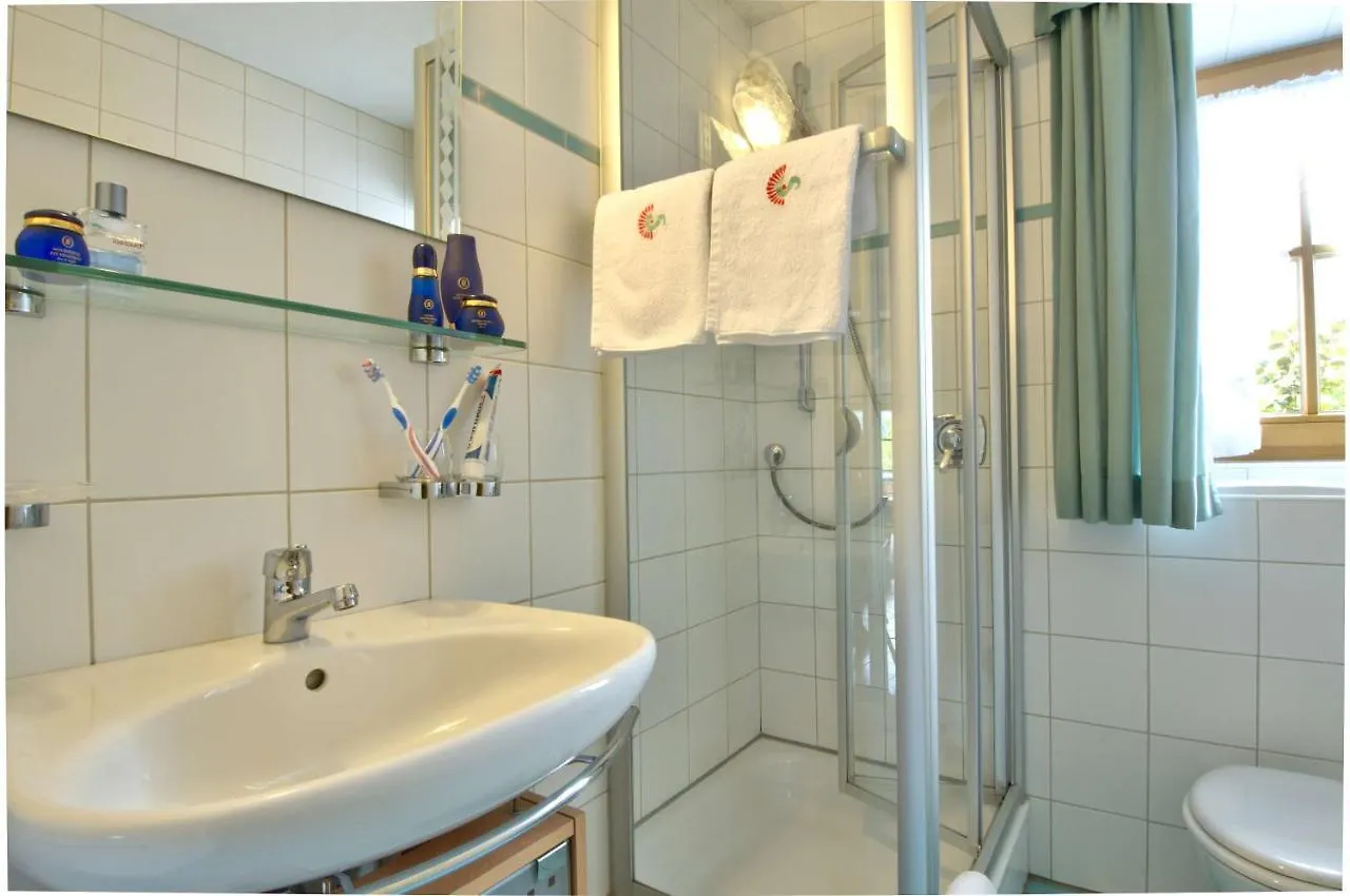 Siplinger Suites - Ferienwohnungen - Sauna Und Fitness Balderschwang 0*,  Germany