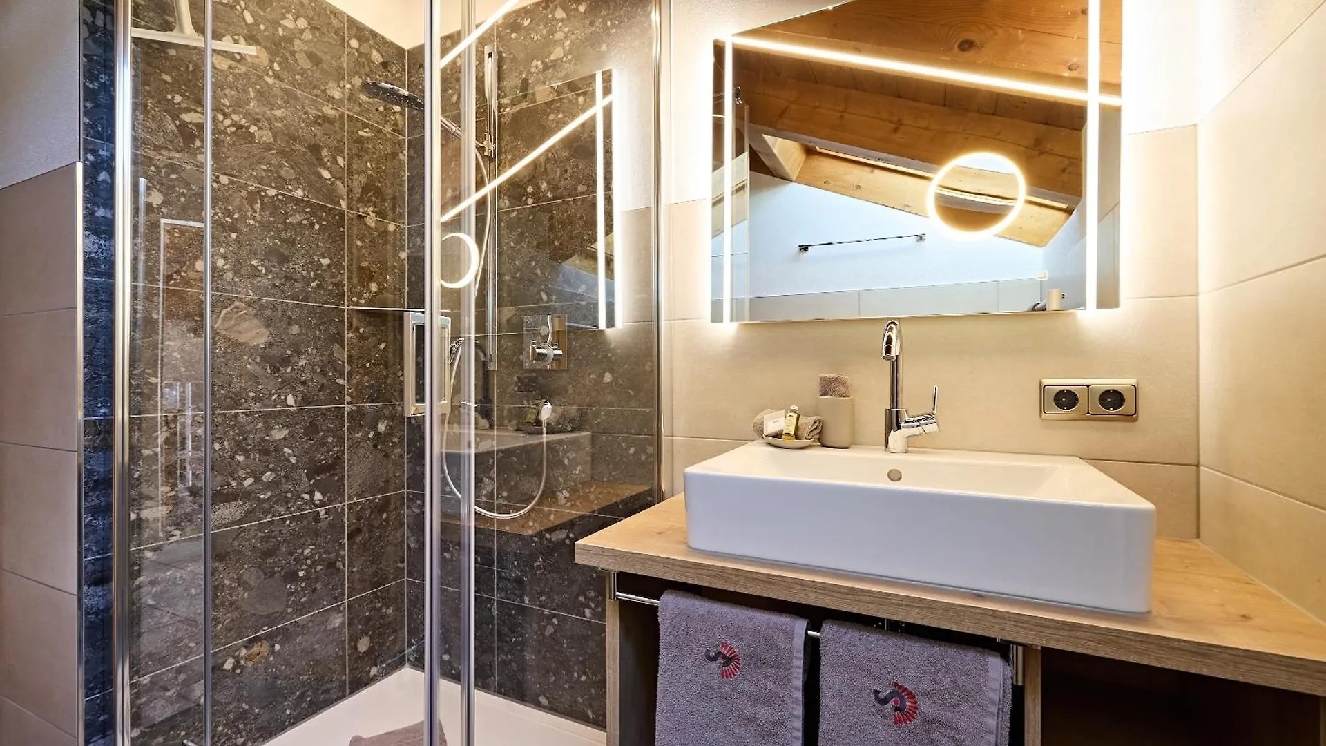 Siplinger Suites - Ferienwohnungen - Sauna Und Fitness Balderschwang 0*,