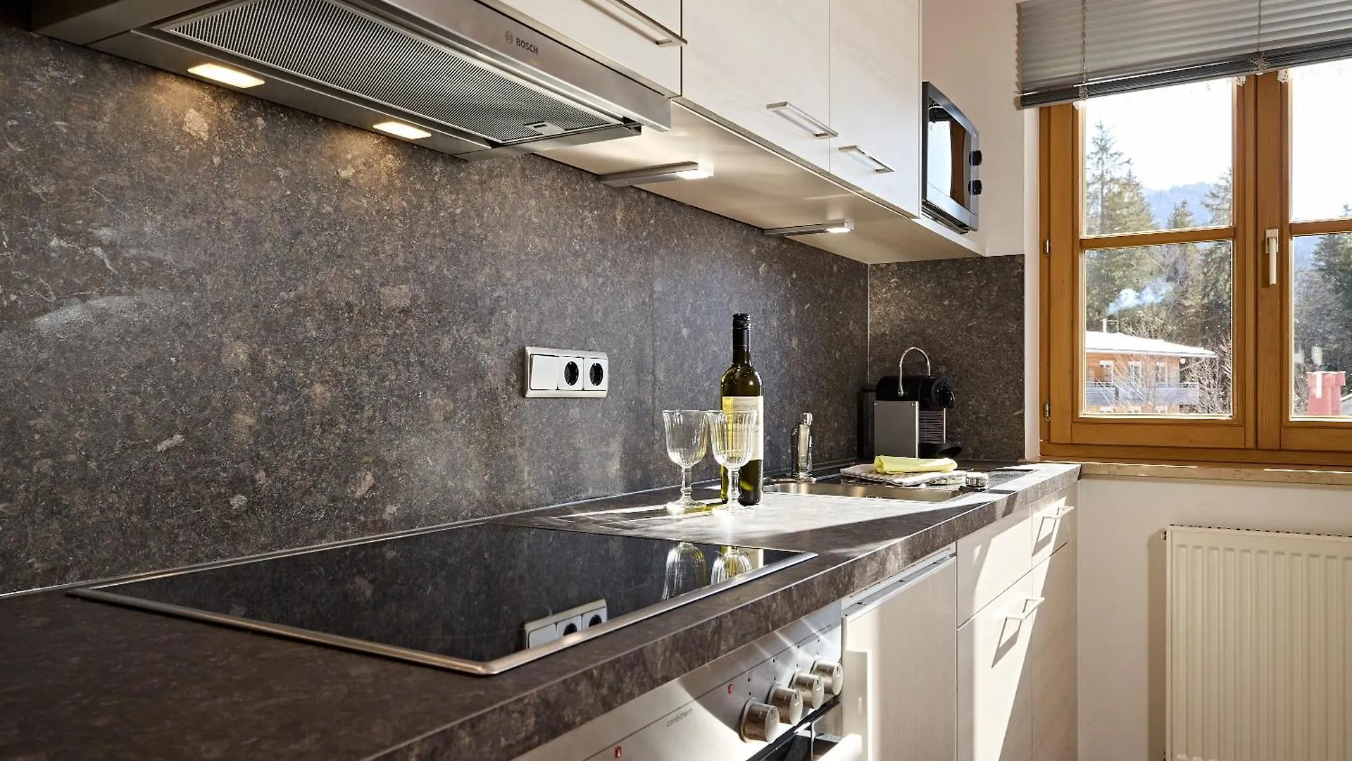 Guest house Siplinger Suites - Ferienwohnungen - Sauna Und Fitness Balderschwang Germany