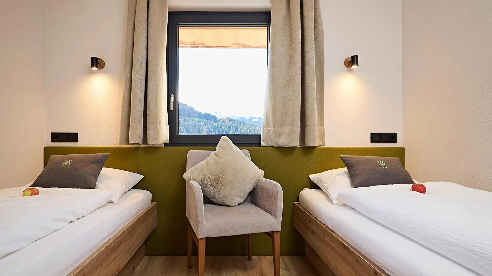 Siplinger Suites - Ferienwohnungen - Sauna Und Fitness Balderschwang