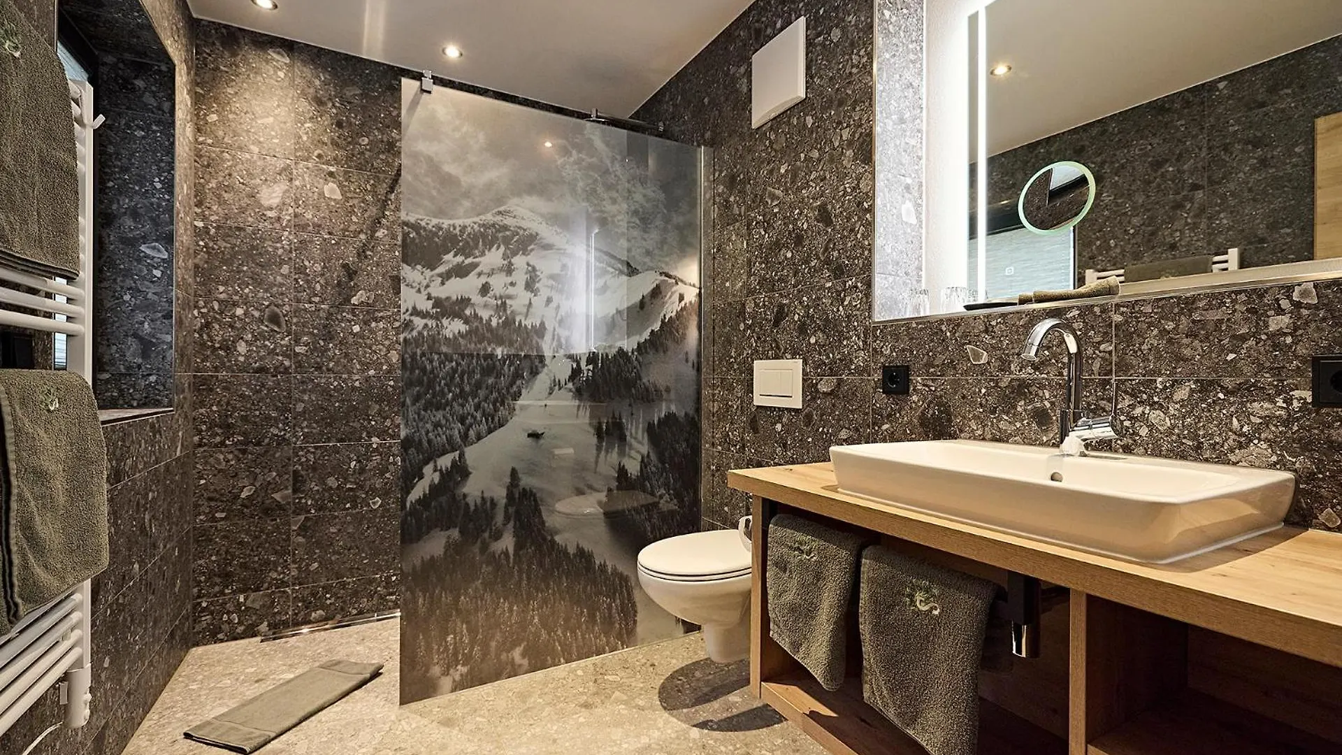 Siplinger Suites - Ferienwohnungen - Sauna Und Fitness Balderschwang 0*,  Germany