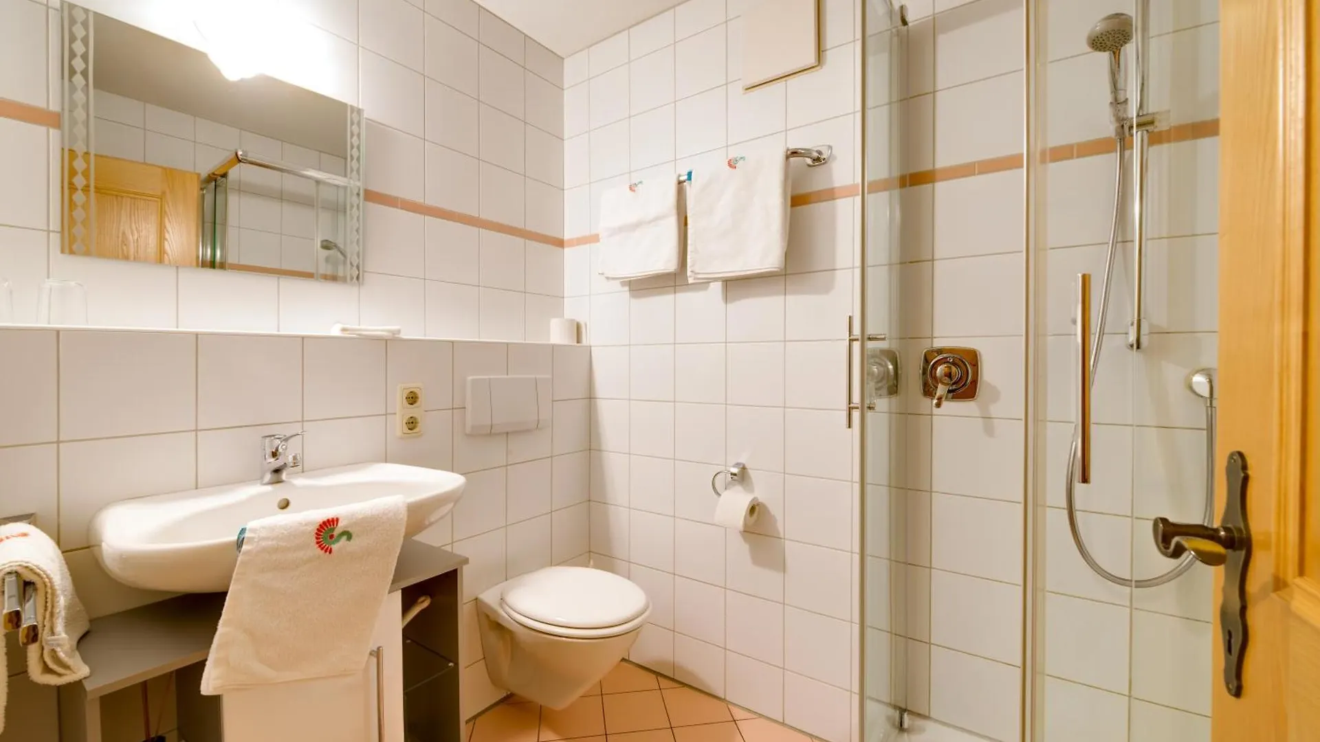 Siplinger Suites - Ferienwohnungen - Sauna Und Fitness Balderschwang Germany
