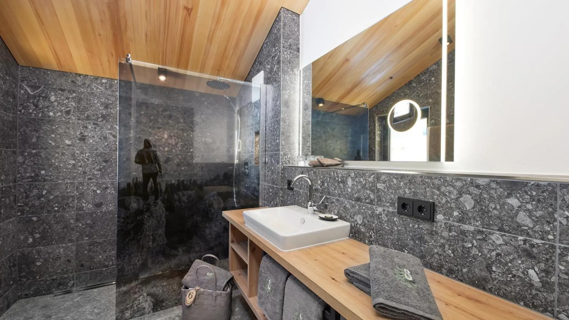 Siplinger Suites - Ferienwohnungen - Sauna Und Fitness Balderschwang