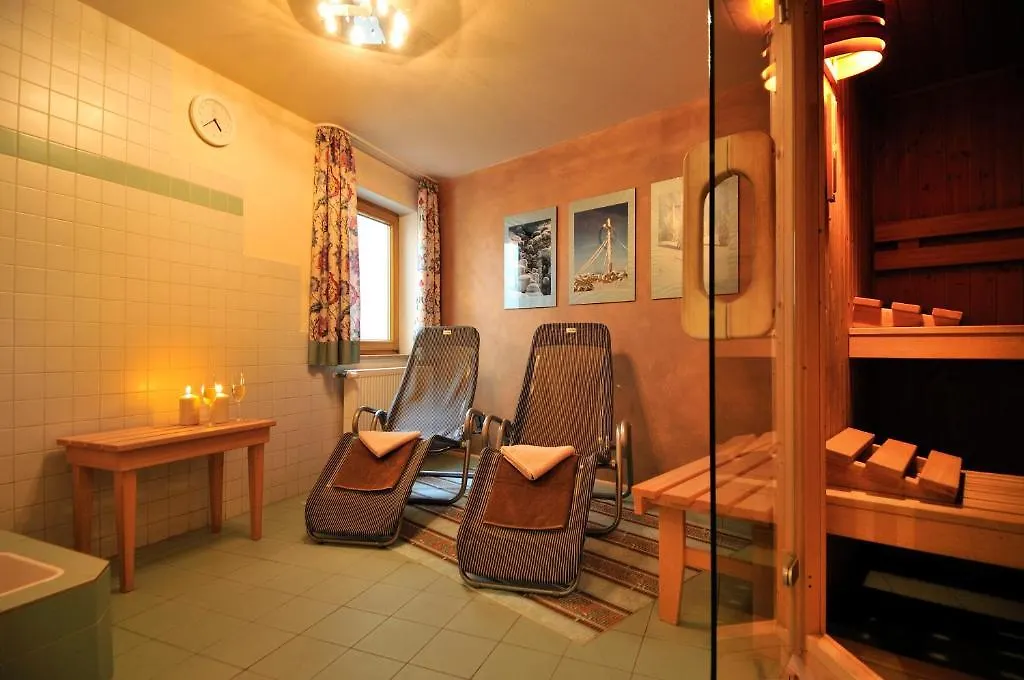 Siplinger Suites - Ferienwohnungen - Sauna Und Fitness Balderschwang Guest house